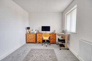 Bedroom Two- click for photo gallery